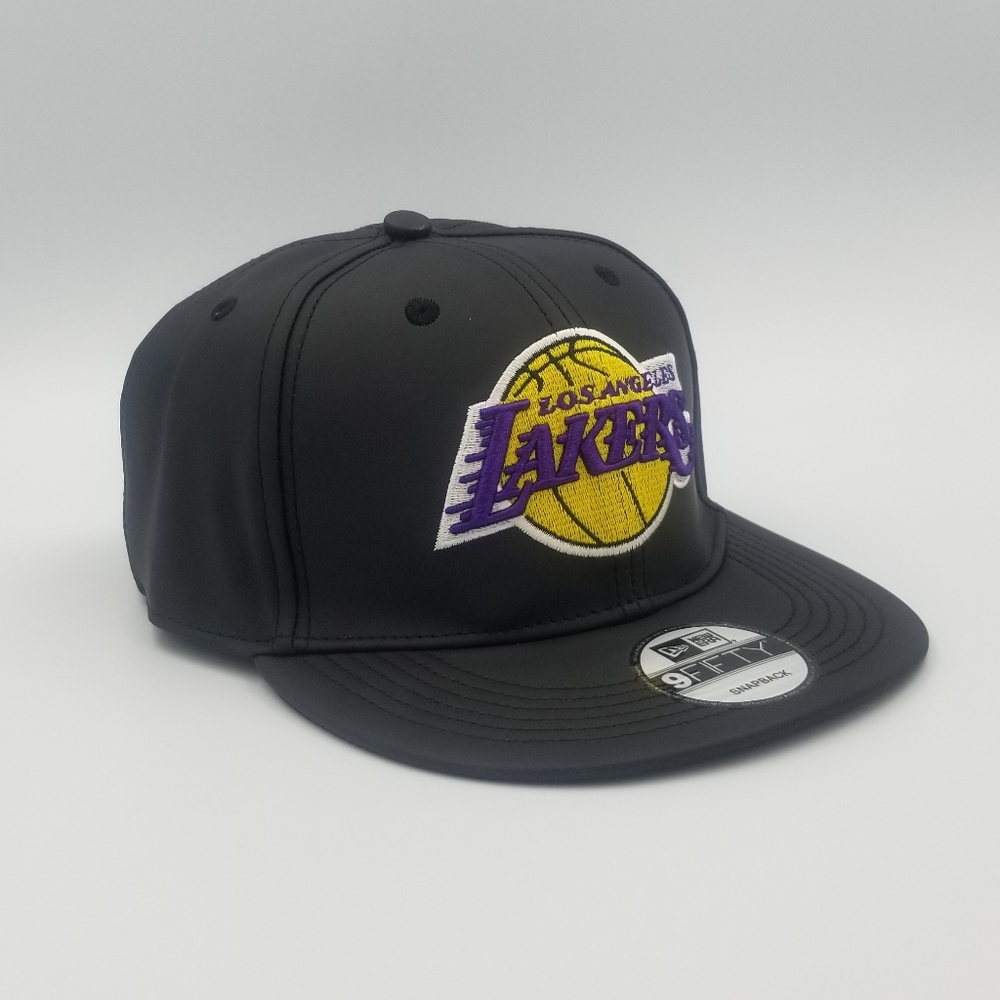 Los Angeles Lakers Snapback 9fifty New Era 950